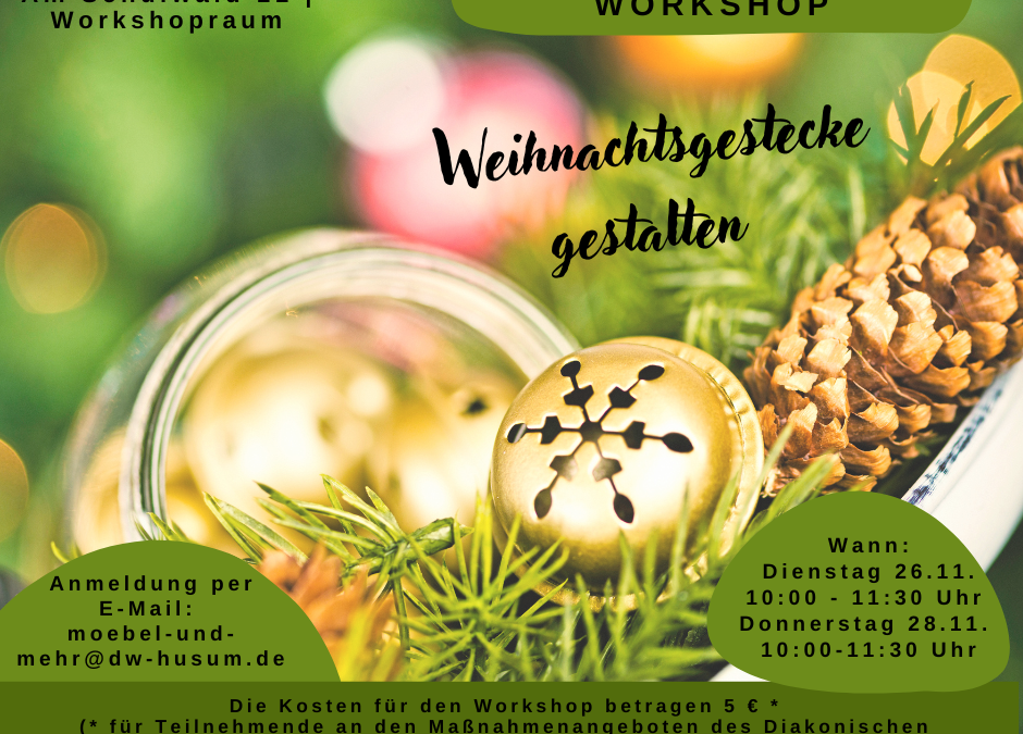 November- Workshop